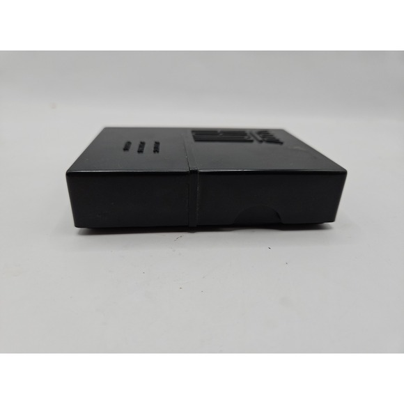 Kem Plastic Playing Cards Deck Plastic Case Boxed Vintage Cards Need Replaced 47 - Picture 3 of 10